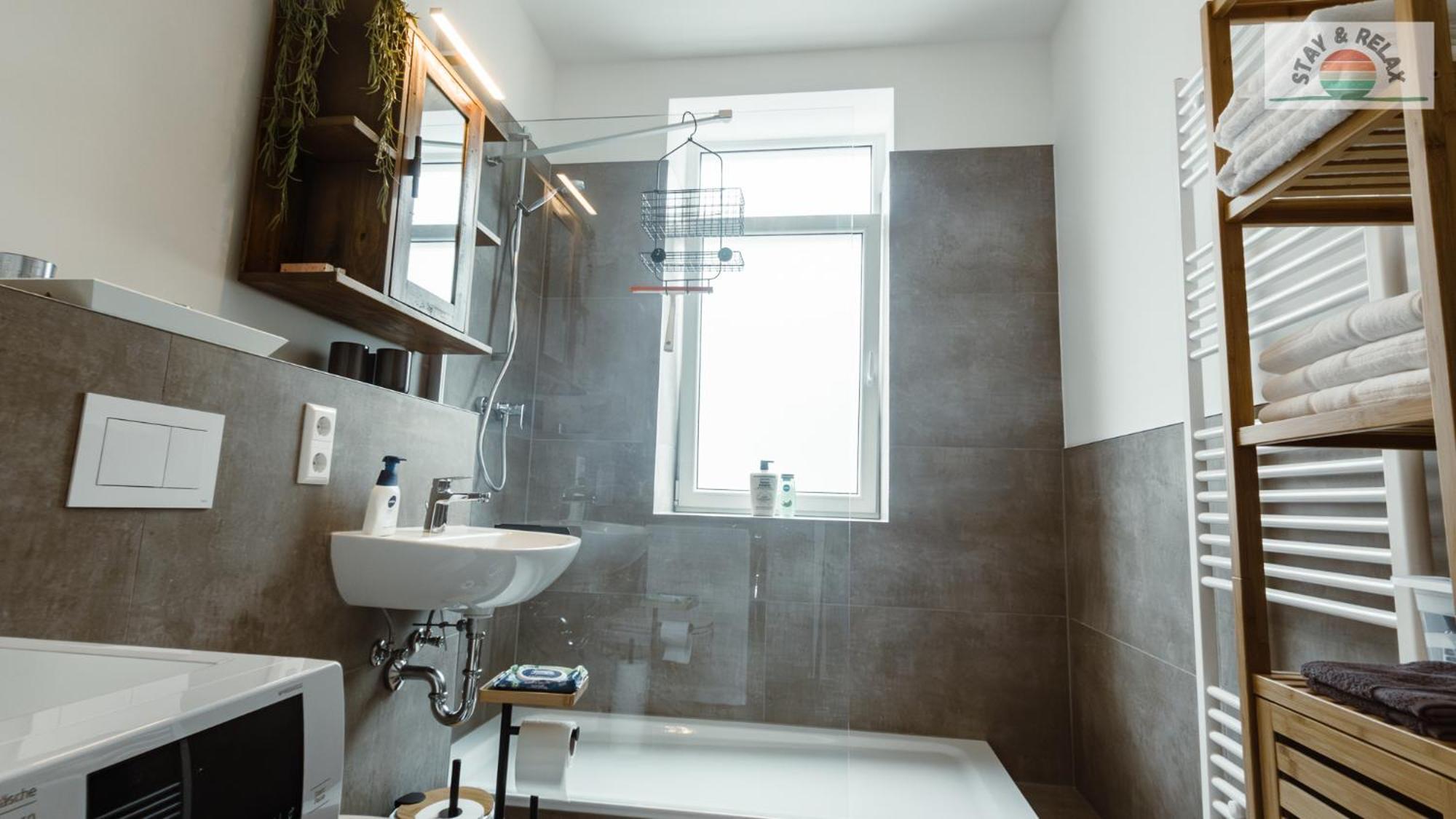 Stay&Relax Deluxe-Apartment Im Zentrum Wlan Smart-Tv Buero Hannover Exterior foto